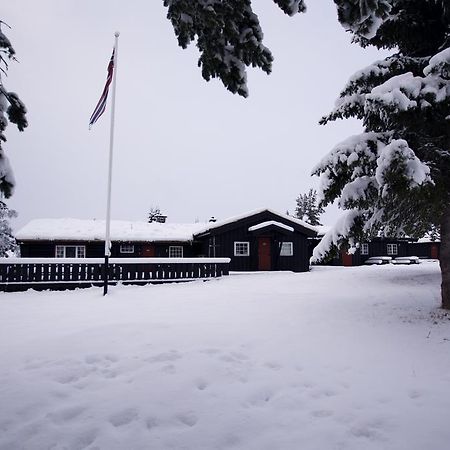 Rondaplassen Kvam  Luaran gambar