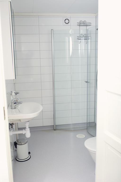 Rondaplassen Kvam  Luaran gambar