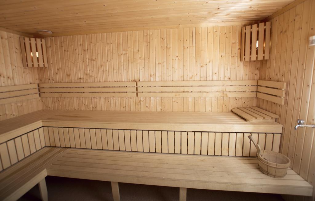 Rondaplassen Kvam  Luaran gambar