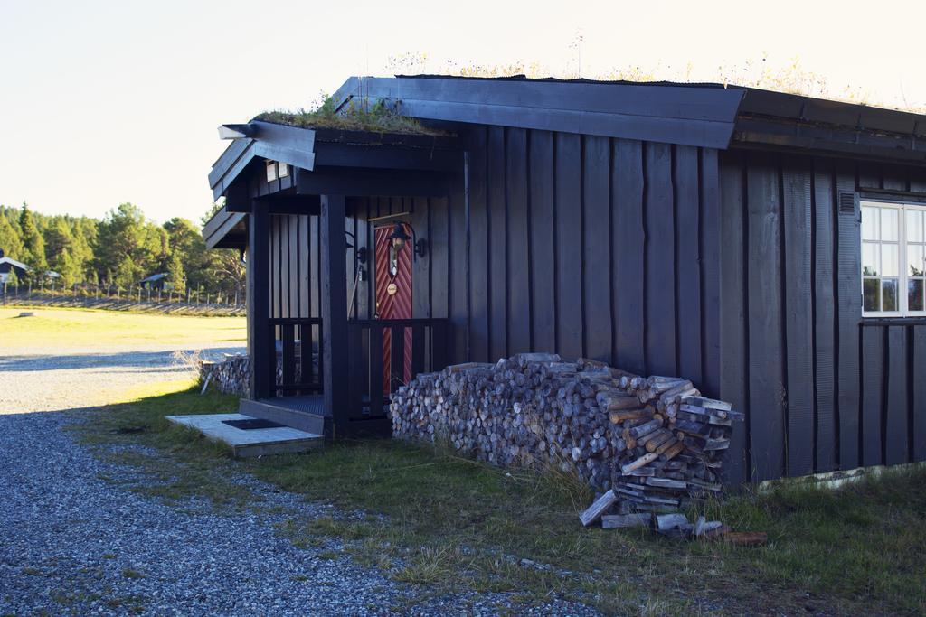 Rondaplassen Kvam  Luaran gambar
