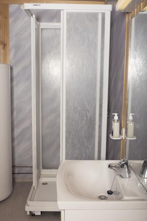 Rondaplassen Kvam  Luaran gambar