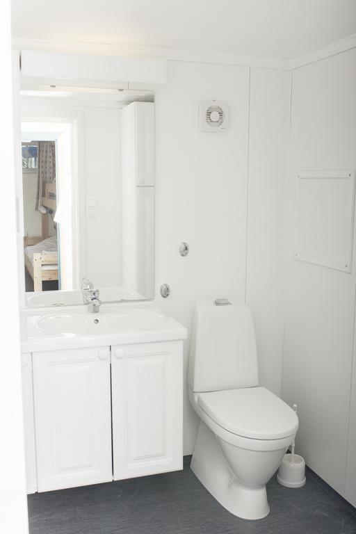 Rondaplassen Kvam  Luaran gambar