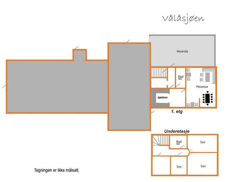 Rondaplassen Kvam  Luaran gambar