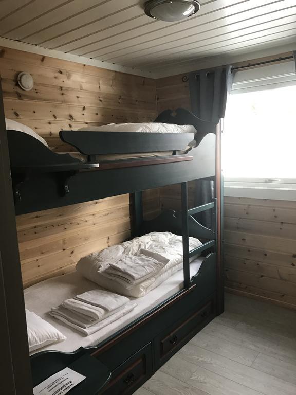 Rondaplassen Kvam  Luaran gambar